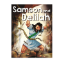 Picture of BIBLE STORIES-SAMSON AND DELILAH