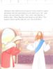 Picture of BIBLE STORIES-THE STORY OF LAZARUS