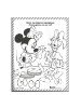 Picture of DISNEY COLORING & STICKER ACTIVITY PACK-MINNIE (AND DAISY)