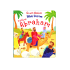 Picture of SMART BABIES BIBLE BOARD BOOK-FATHER ABRAHAM