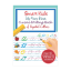 Picture of SMART KIDS MY VERY FIRST CURSIVE WRITING BOOK-CAPITAL LETTERS