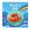 Picture of SMART BABIES BIBLE STORIES-NOAH'S ARK