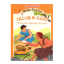 Picture of SMART KIDS BIBLE STORIES-JACOB & ESAU WHEN GOD BLESSES BROTHERS