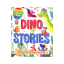 Picture of 5 MINUTE TALES PADDED-DINO STORIES