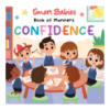 Picture of SMART BABIES BOOK OF MANNERS-CONFIDENCE