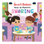 Picture of SMART BABIES BOOK OF MANNERS-SHARING