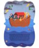 Picture of POP-UP PICTURE BOOK-THE STORY OF NOAH'S ARK