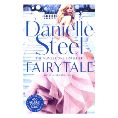 Picture of FAIRYTALE-DANIELLE STEEL