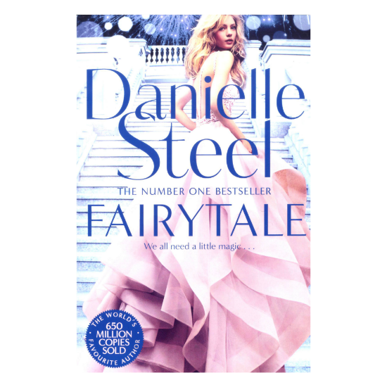 Picture of FAIRYTALE-DANIELLE STEEL