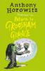 Picture of ANTHONY HOROWITZ-RETURN TO GROOSHAM GRANGE