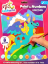 Picture of ART FANTASTIC PAINT BY NUMBERS-UNICORN