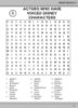 Picture of WORD SEARCH PUZZLE BOOK 13