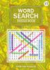 Picture of WORD SEARCH PUZZLE BOOK 15