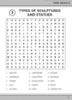 Picture of WORD SEARCH PUZZLE BOOK 15