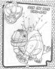 Picture of DISNEY JUNIOR MARVEL SPIDEY 16PP ACTIVITY BOOK-DINO-WEBS