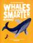 Picture of THE BIG QUESTIONS ANSWERED-ARE WHALES AND DOLPHINS SMARTER THAN HUMANS? 