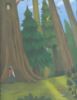 Picture of THE BIG QUESTIONS ANSWERED-CAN TREES TALK TO EACH OTHER