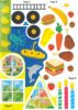 Picture of STICKER FUN FOR 3 YEAR OLDS
